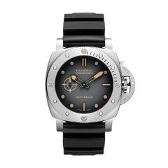サブマーシブル ネイビーシールズ Navy SEALs 44mm