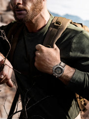 サブマーシブル ネイビーシールズ Navy SEALs 44mm