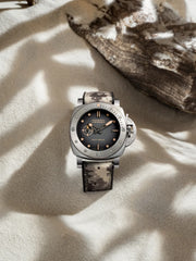 サブマーシブル ネイビーシールズ Navy SEALs 44mm