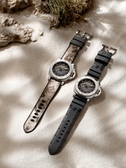 サブマーシブル ネイビーシールズ Navy SEALs 44mm