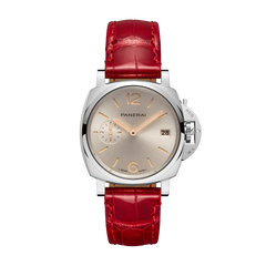 ルミノール ドゥエ 38mm