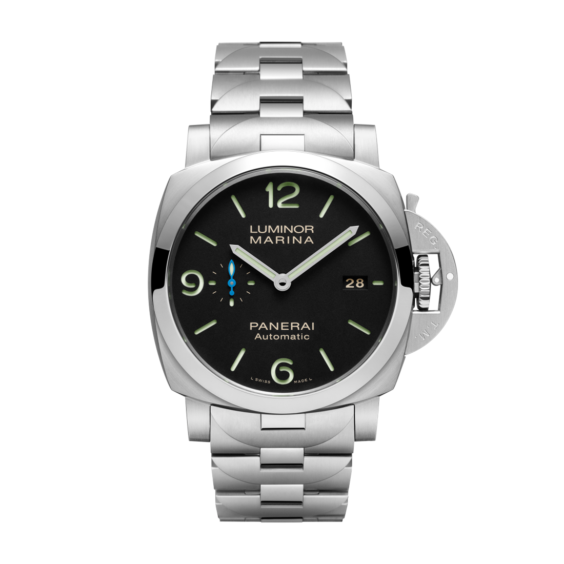 取り扱い終了 / ルミノール マリーナ 44mｍ