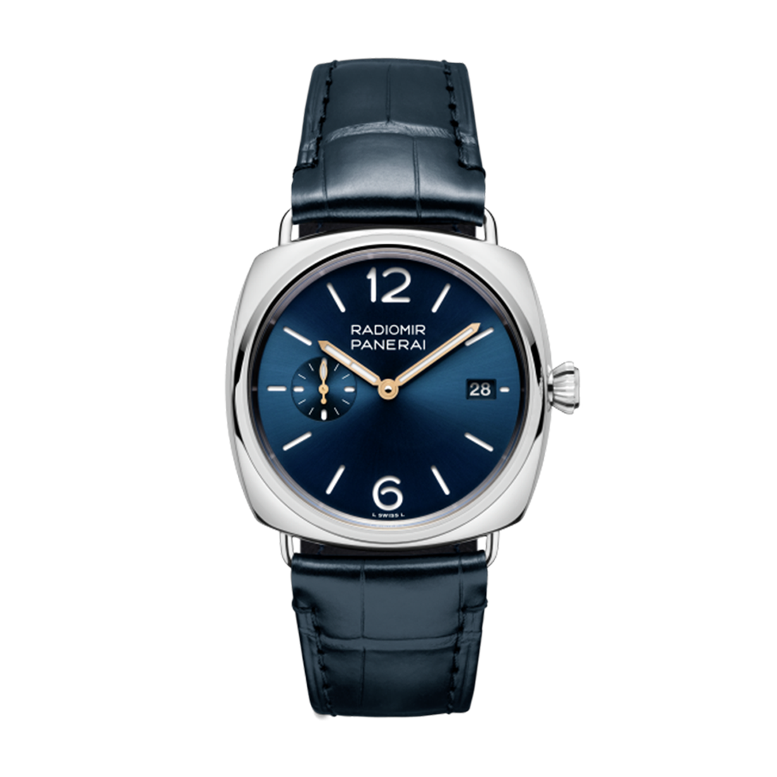 ラジオミール クアランタ 40mm