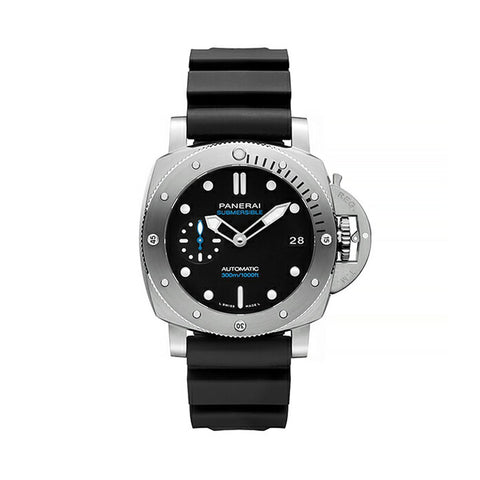 Submersible 42mm