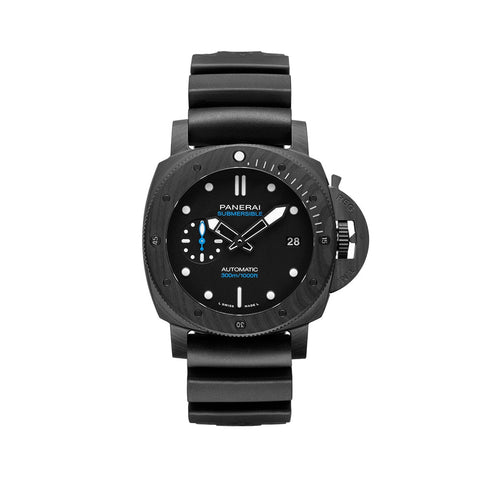 Submersible Carbotech? 42mm