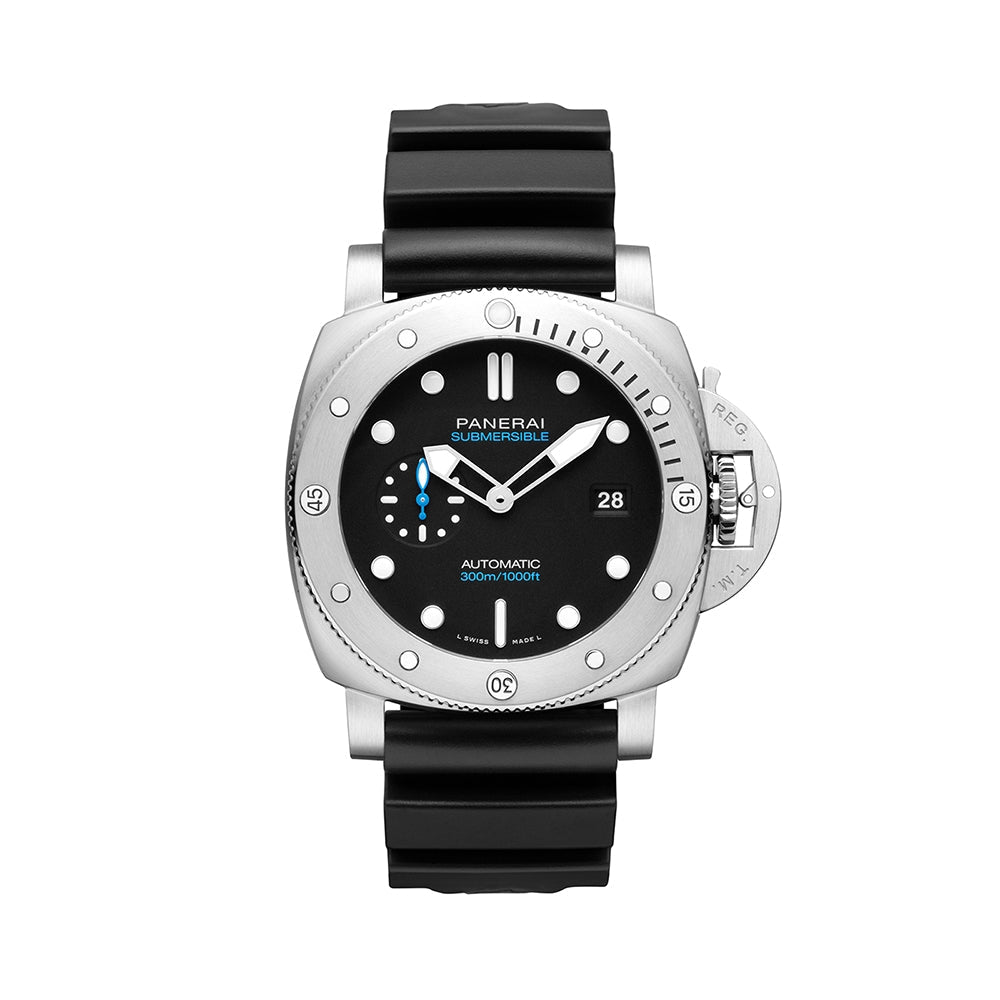 Submersible Quaranta Quattro