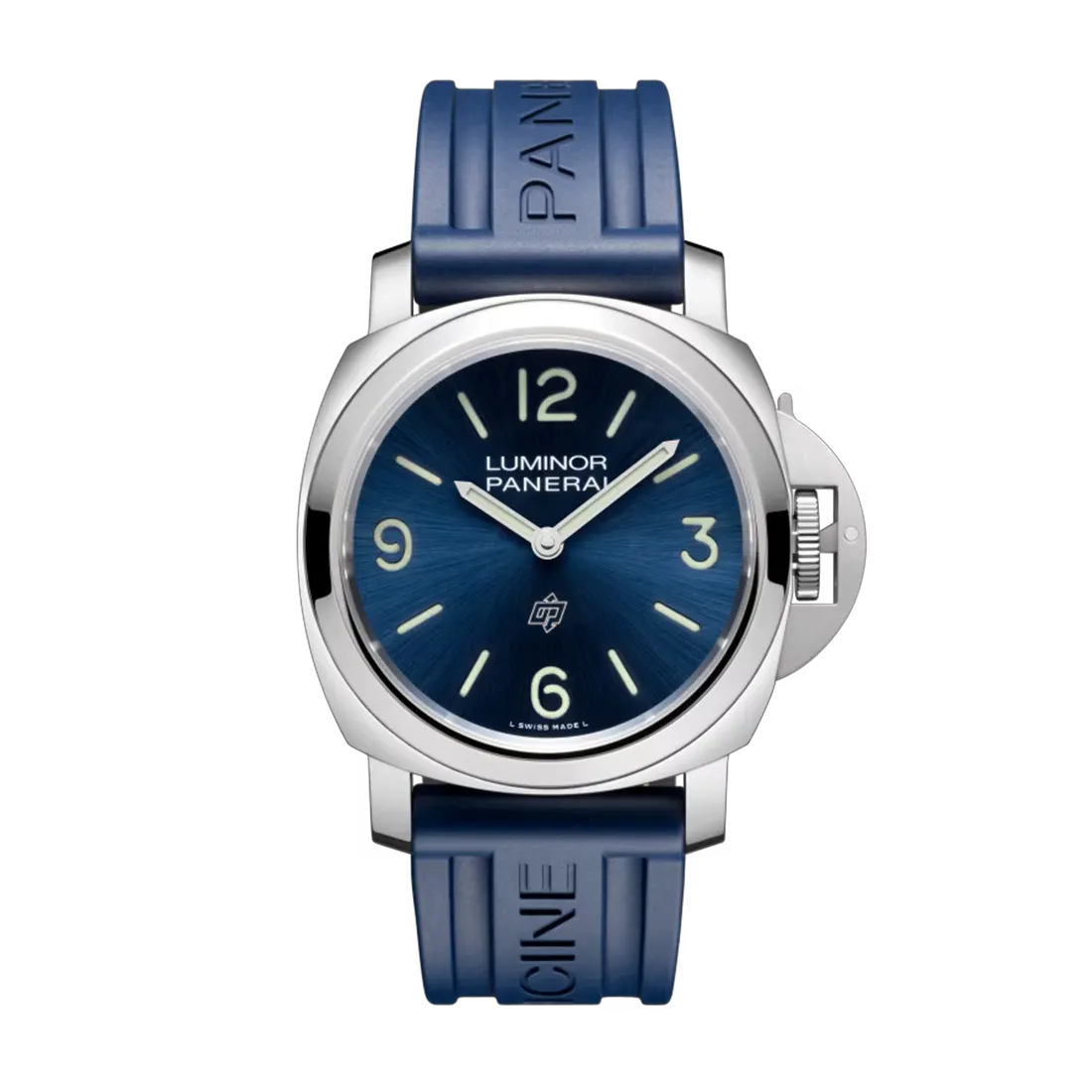 ルミノール ベース ロゴ 44mm