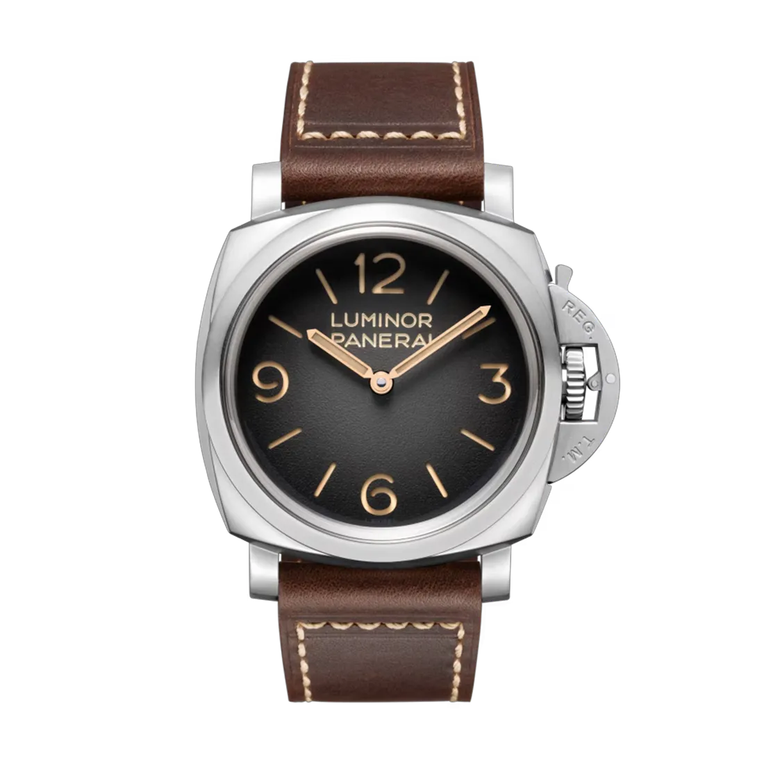 ルミノール トレ ジョルニ 47mm