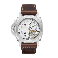 ルミノール トレ ジョルニ 47mm