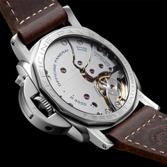 ルミノール トレ ジョルニ 47mm