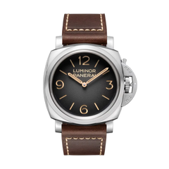 ルミノール トレ ジョルニ 47mm