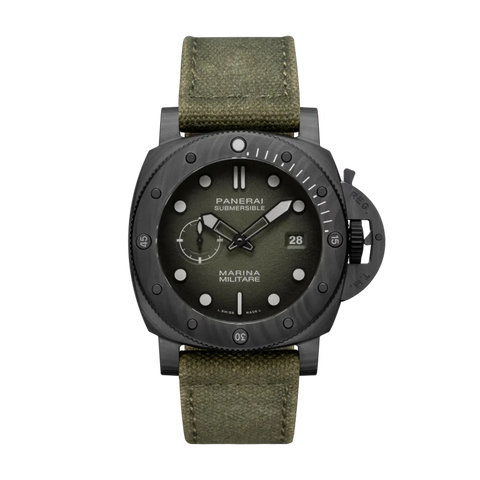 pamさん専用　pamさん以外はキャンセルします。 Panerai PAM00285 : Luminor Submersible 2500m » WatchBase