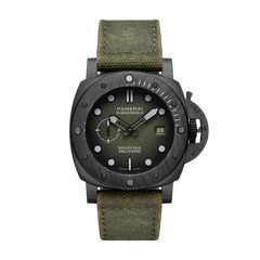 Submersible 42mm