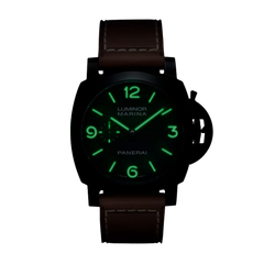 Luminor Due 38mm