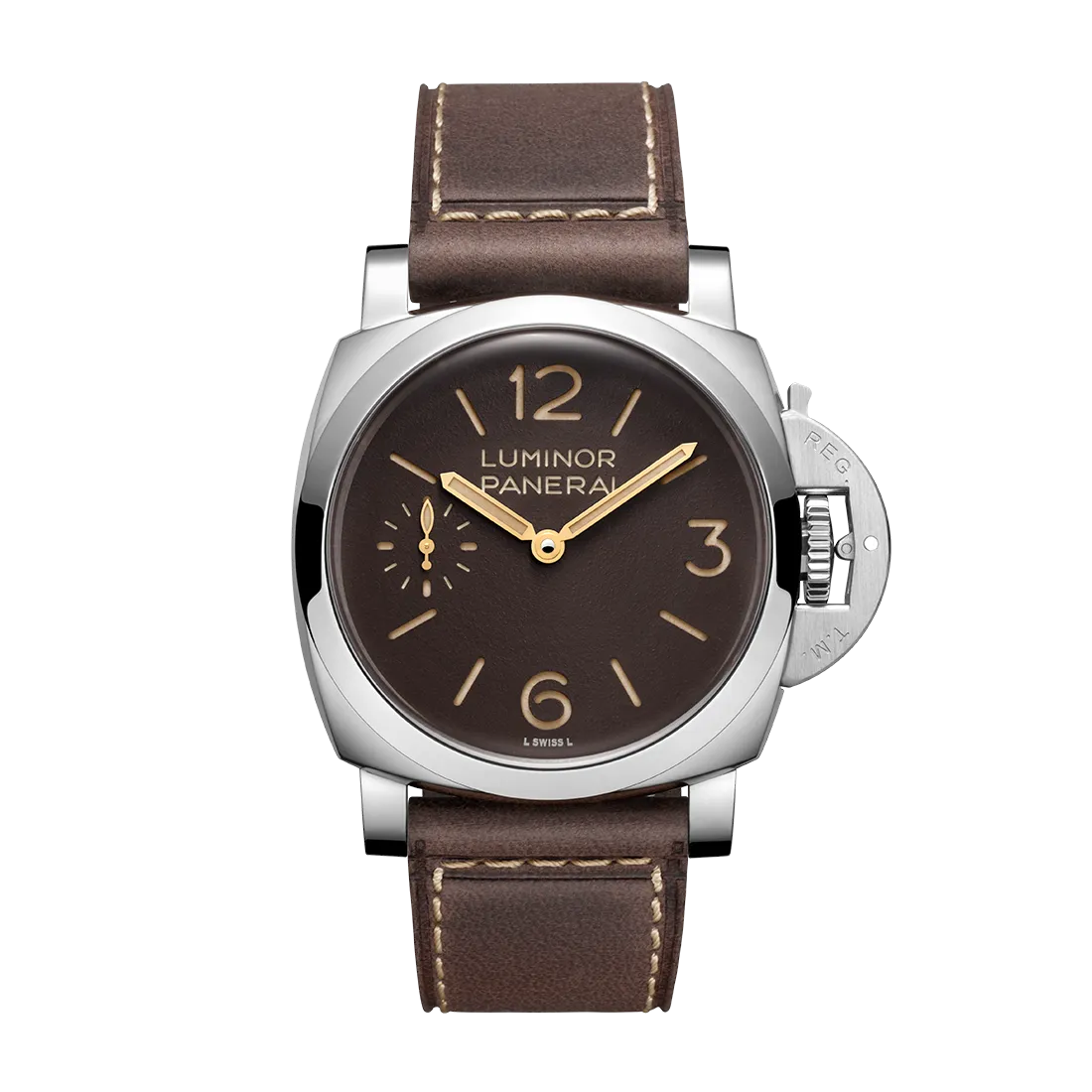 ルミノール 44mm