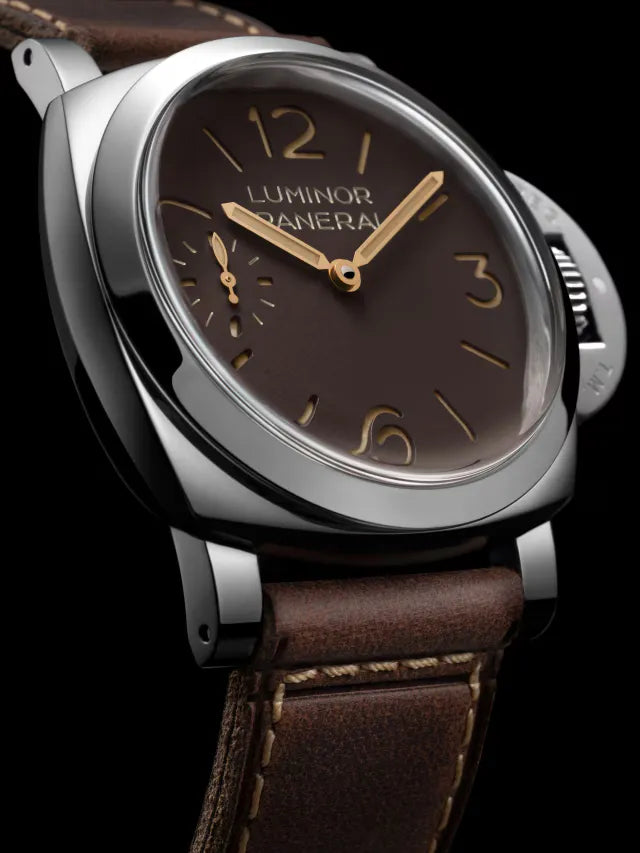 ルミノール 44mm