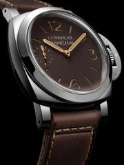 ルミノール 44mm
