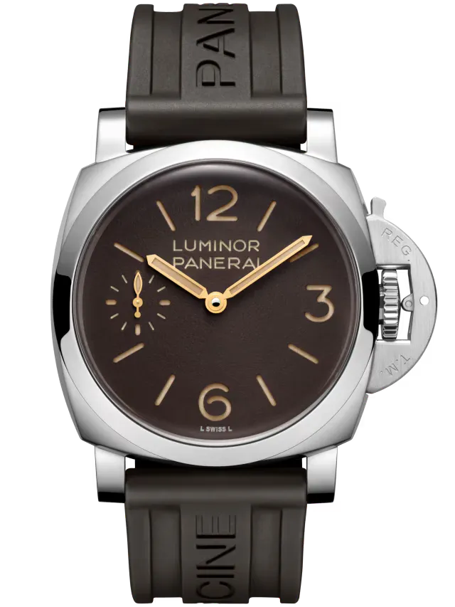 ルミノール 44mm