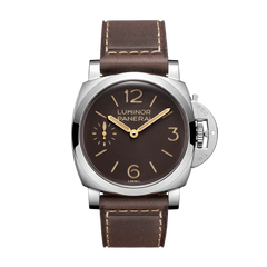 ルミノール 44mm