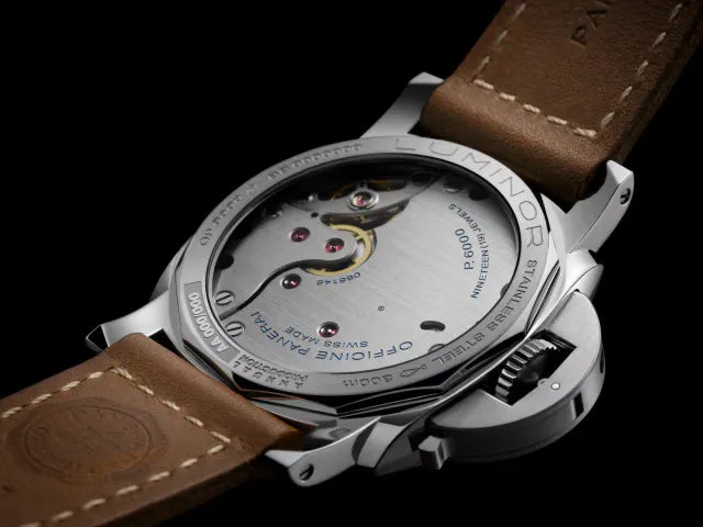 ルミノール デストロ 44mm