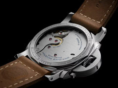 ルミノール デストロ 44mm