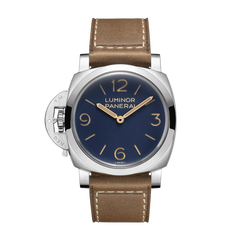 ルミノール デストロ 44mm