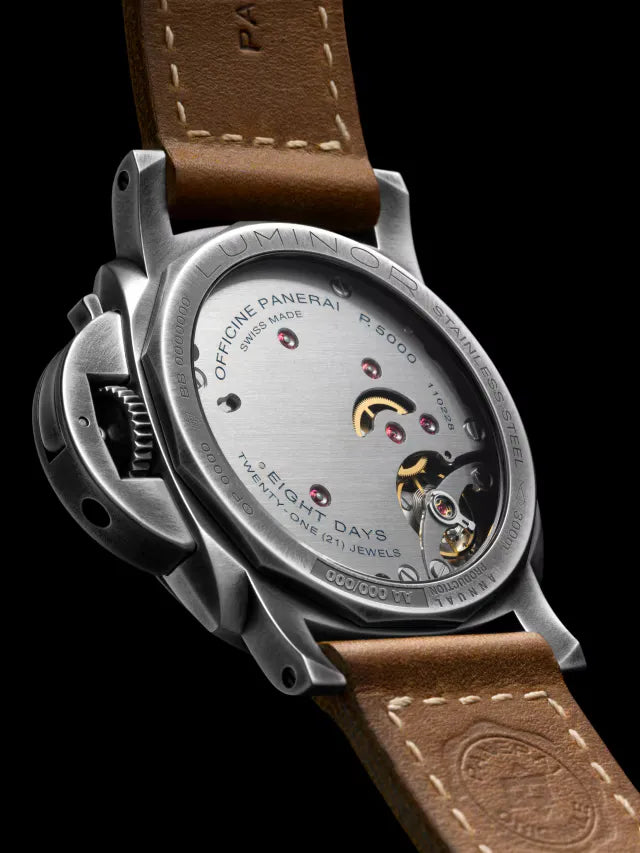 ルミノール 8 ジョルニ 44mm