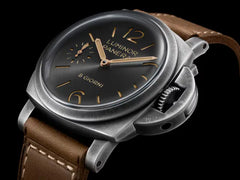 ルミノール 8 ジョルニ 44mm