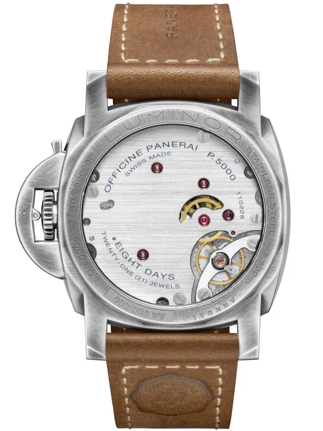 ルミノール 8 ジョルニ 44mm