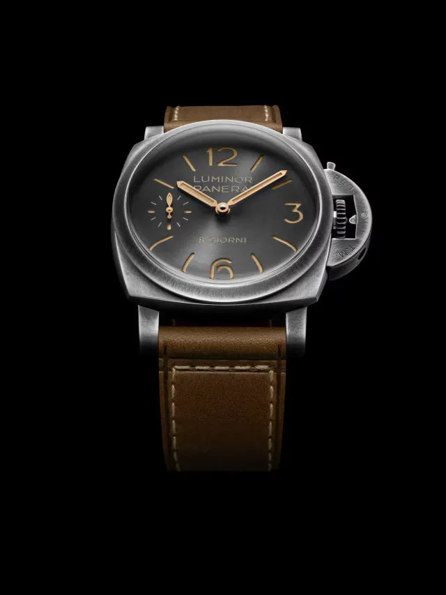 ルミノール 8 ジョルニ 44mm