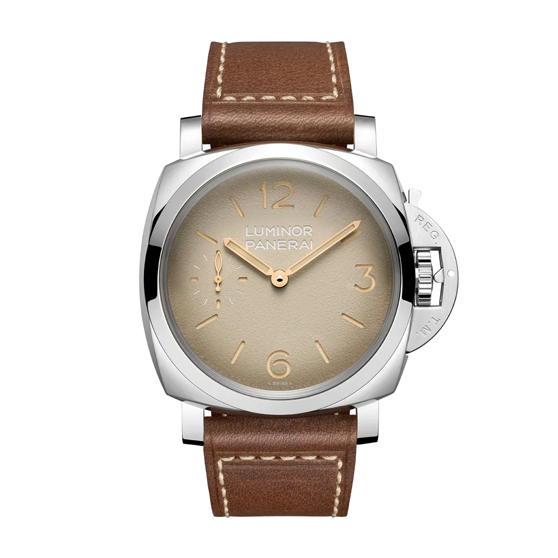 ルミノール 47mm
