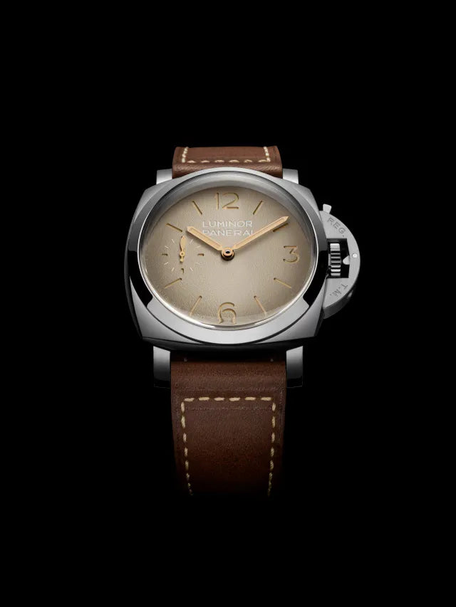 ルミノール 47mm