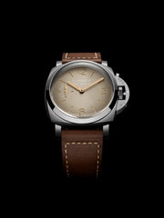 ルミノール 47mm
