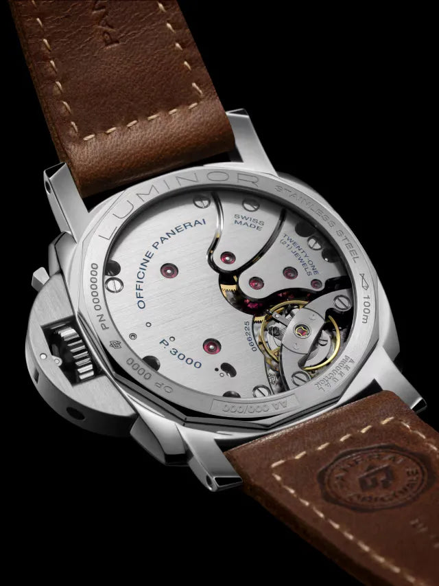 ルミノール 47mm