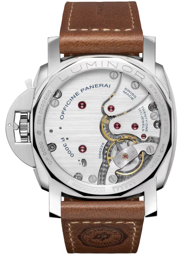 ルミノール 47mm