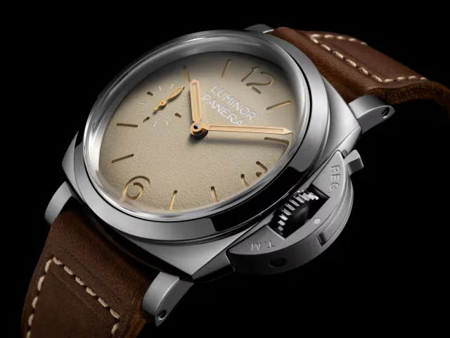 ルミノール 47mm
