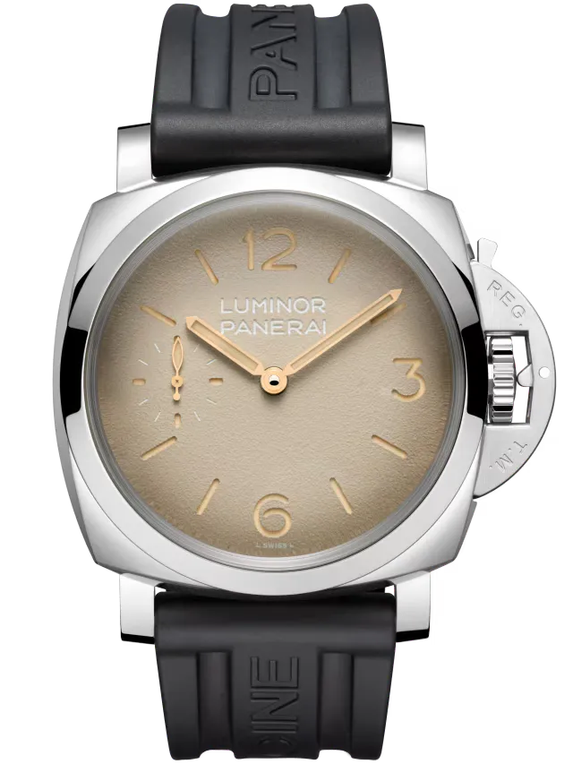 ルミノール 47mm