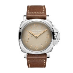 ルミノール 47mm