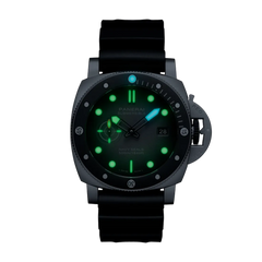 サブマーシブル ネイビーシールズ Navy SEALs 44mm