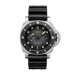 サブマーシブル ネイビーシールズ Navy SEALs 44mm