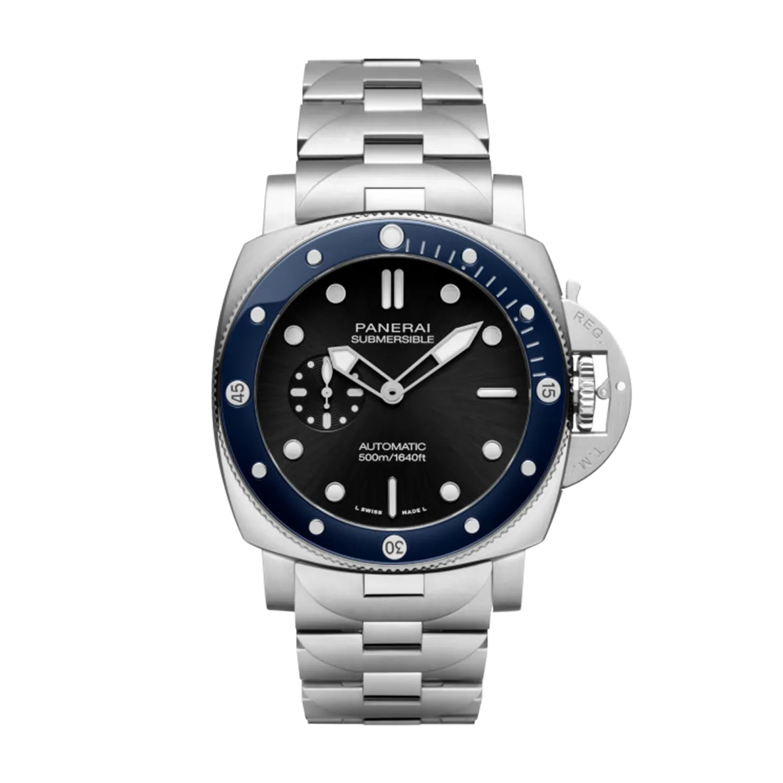 サブマーシブル 44mm