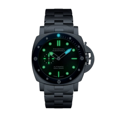 サブマーシブル 44mm