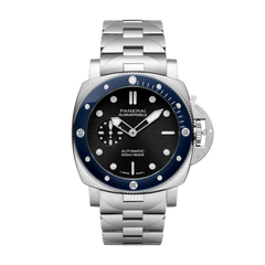 サブマーシブル 44mm