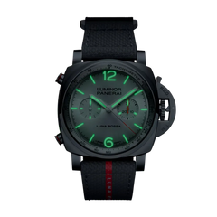 Luminor Due 38mm