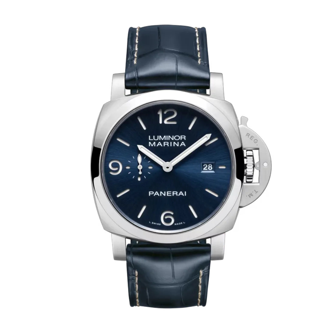 ルミノール マリーナ 44mm