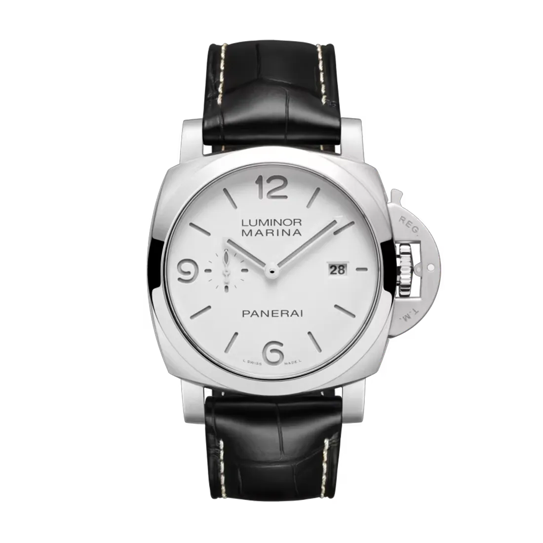 ルミノール マリーナ 44mm