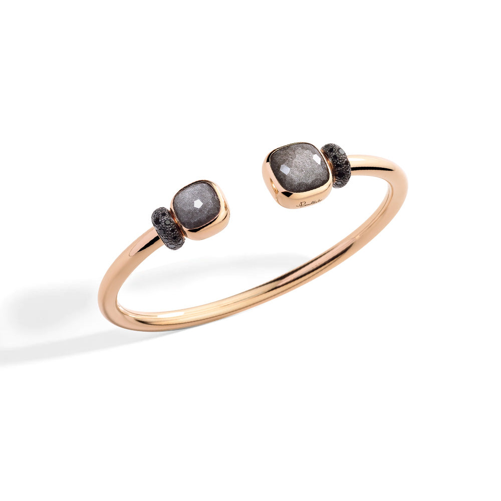 ヌード ブレスレット (M)