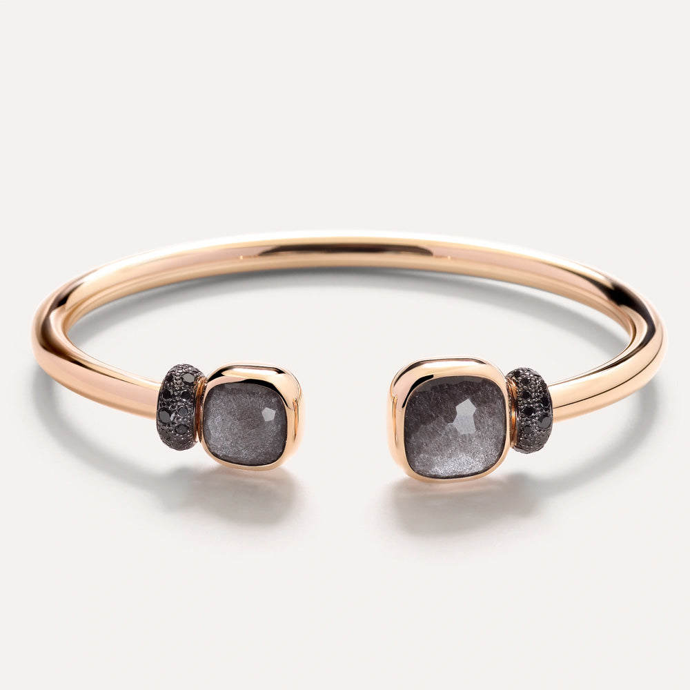 ヌード ブレスレット (M)