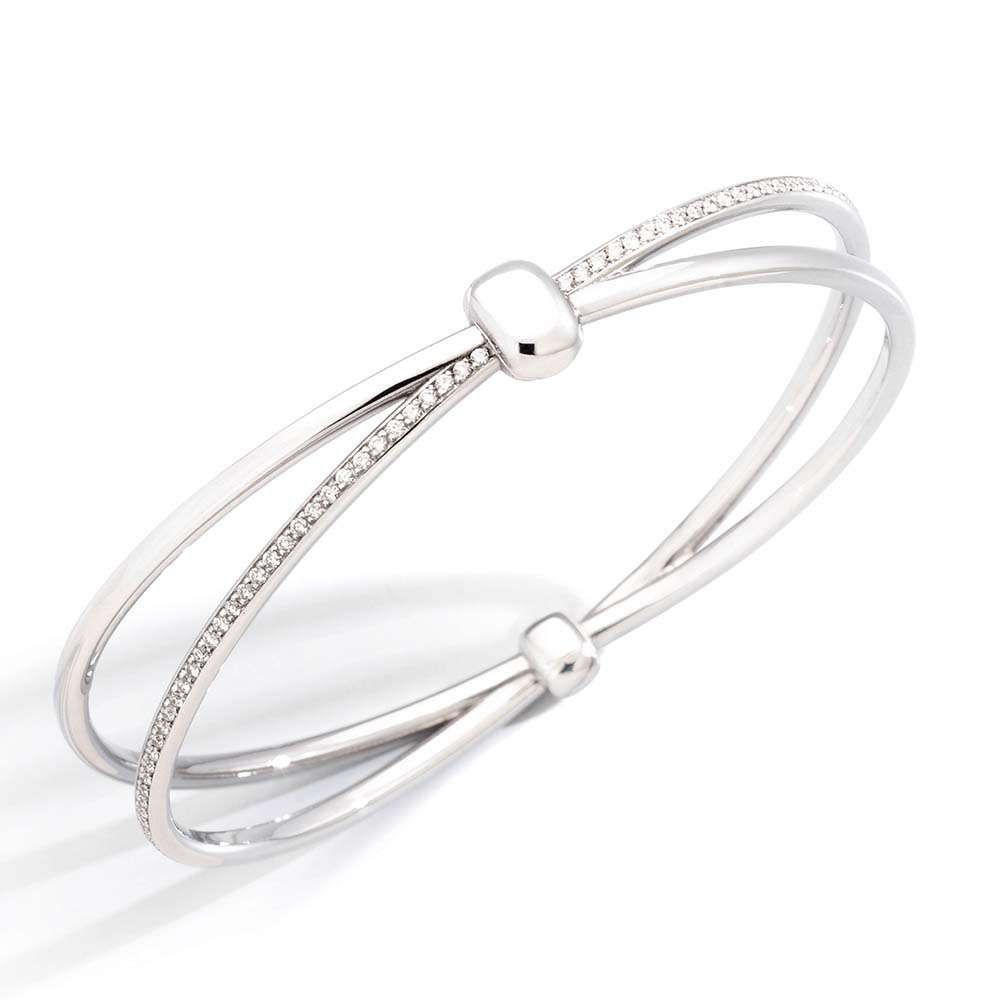 ポメラートトゥギャザー ブレスレット (Mサイズ)