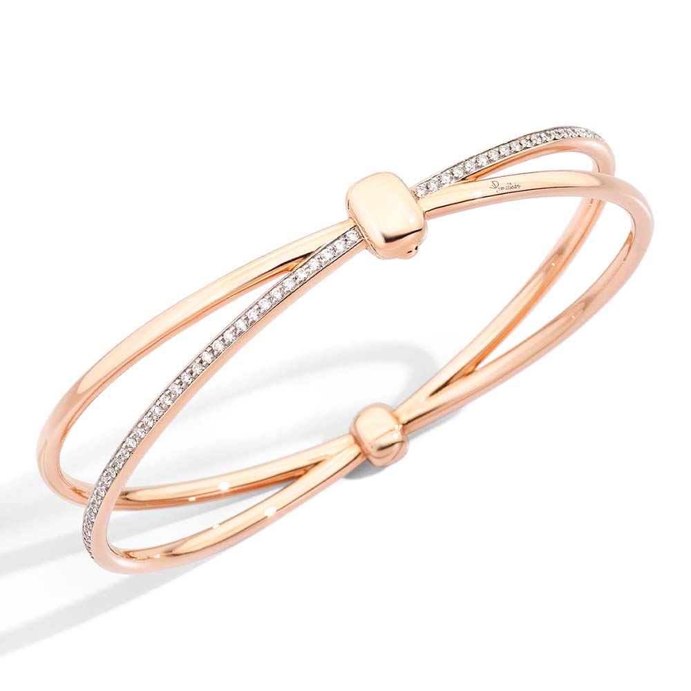 Pomellato / ポメラート ポメラートトゥギャザー ブレスレット